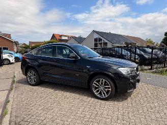 BMW X4 xDrive20i M-PAKKET NAP 105.578 KM PANO picture 5