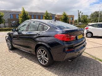 BMW X4 xDrive20i M-PAKKET NAP 105.578 KM PANO picture 14
