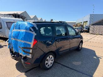 Dacia Lodgy 1.2 TCe Lauréate 7p. picture 8