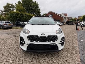 Kia Sportage 1.6 T-GDI DynamicPlusLine | 63.495 km | eerste eigenaar!! picture 10