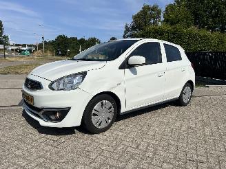 Avarii autoturisme Mitsubishi Space-star 1.0 Cool+ | 97.859 km!! 2018/10