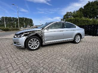 Volkswagen Passat 1.4 TSI ACT Highline | eerste eigenaar!! picture 3