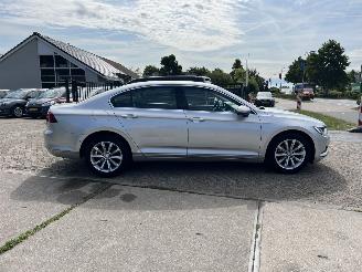 Volkswagen Passat 1.4 TSI ACT Highline | eerste eigenaar!! picture 11