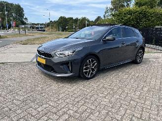 Schadeauto Kia Cee d 1.0 T-GDi GT-Line | eerste eigenaar!! 2021/6