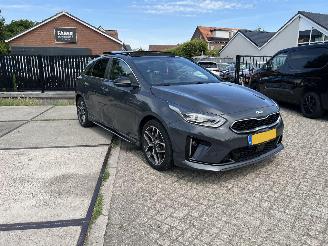 Kia Cee d 1.0 T-GDi GT-Line | eerste eigenaar!! picture 5