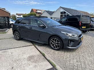 Kia Cee d 1.0 T-GDi GT-Line | eerste eigenaar!! picture 6