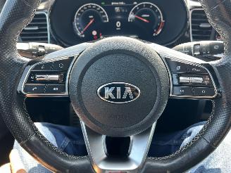 Kia Cee d 1.0 T-GDi GT-Line | eerste eigenaar!! picture 23