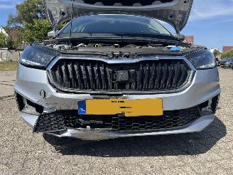 Skoda Fabia 1.0 TSI Ambition 105.538 picture 12