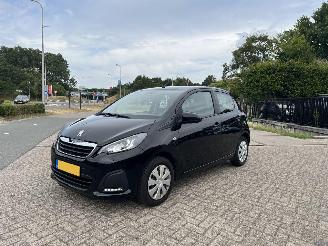Schadeauto Peugeot 108 46.762 km!! 2022/2