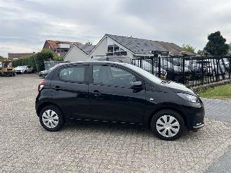 Peugeot 108 46.762 km!! picture 13
