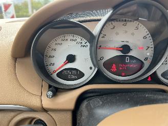 Porsche Cayman 3.4 Tiptronic Cayman S picture 19