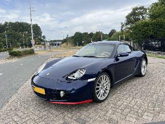 Porsche Cayman 3.4 Tiptronic Cayman S picture 4