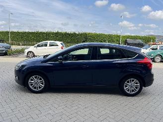 Ford Focus 1.0 Ecoboost Titanium ! picture 6