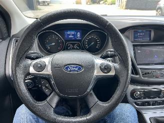 Ford Focus 1.0 Ecoboost Titanium ! picture 13