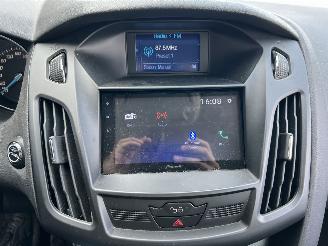 Ford Focus 1.0 Ecoboost Titanium ! picture 15