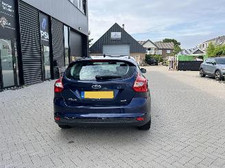 Ford Focus 1.0 Ecoboost Titanium ! picture 11