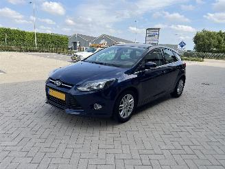 Ford Focus 1.0 Ecoboost Titanium ! picture 2