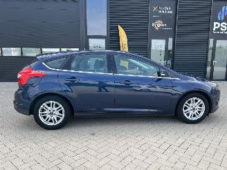Ford Focus 1.0 Ecoboost Titanium ! picture 8