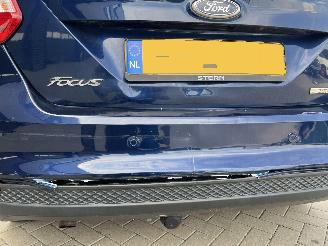 Ford Focus 1.0 Ecoboost Titanium ! picture 26