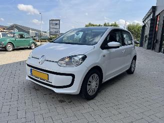 Volkswagen Up! 109.545 KM!! picture 2