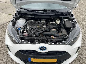 Toyota Yaris 26.009 km!! picture 4