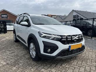 Auto incidentate Dacia Jogger 1.0 TCe 110 Expression 7p. | 47.791 km!! 2023/10