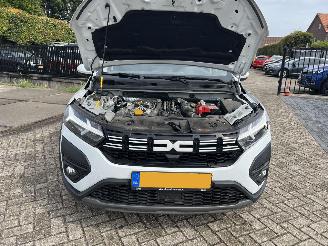 Dacia Jogger 1.0 TCe 110 Expression 7p. | 47.791 km!! picture 11