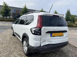 Dacia Jogger 1.0 TCe 110 Expression 7p. | 47.791 km!! picture 8