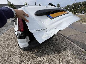 Dacia Jogger 1.0 TCe 110 Expression 7p. | 47.791 km!! picture 33