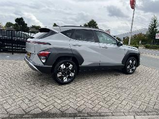 Hyundai Kona 1.6 GDi HEV  6.099 km!! picture 9
