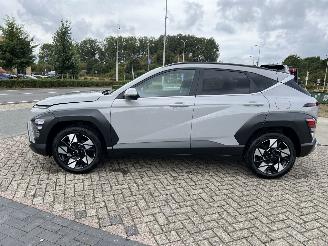 Hyundai Kona 1.6 GDi HEV  6.099 km!! picture 6