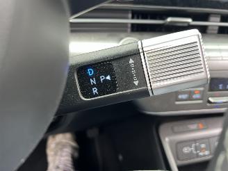 Hyundai Kona 1.6 GDi HEV  6.099 km!! picture 17