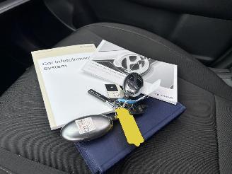 Hyundai Kona 1.6 GDi HEV  6.099 km!! picture 21