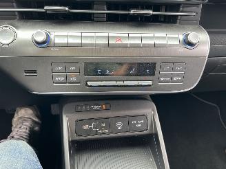 Hyundai Kona 1.6 GDi HEV  6.099 km!! picture 16