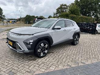 Schadeauto Hyundai Kona 1.6 GDi HEV  6.099 km!! 2026/2