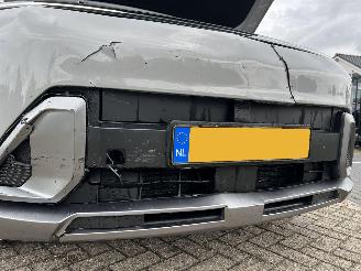 Hyundai Kona 1.6 GDi HEV  6.099 km!! picture 24
