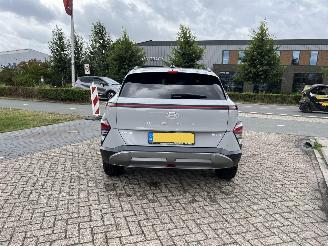 Hyundai Kona 1.6 GDi HEV  6.099 km!! picture 11