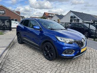 Schadeauto Renault Kadjar 1.3 TCe Intens | 70.195 km!! 2019/1