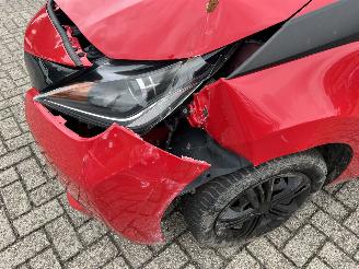 Toyota Aygo 1.0 VVT-i x 112.286 KM !! picture 20