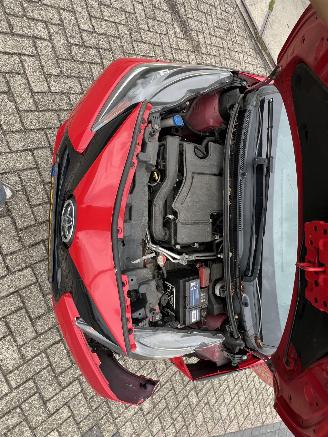 Toyota Aygo 1.0 VVT-i x 112.286 KM !! picture 18