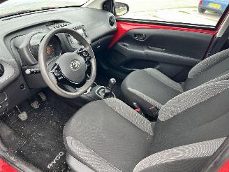 Toyota Aygo 1.0 VVT-i x 112.286 KM !! picture 16