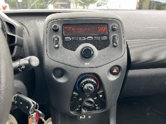 Toyota Aygo 1.0 VVT-i x 112.286 KM !! picture 12
