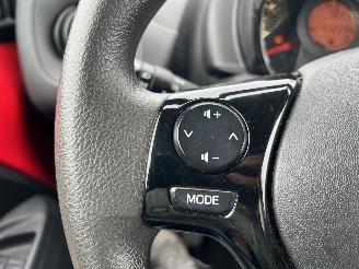 Toyota Aygo 1.0 VVT-i x 112.286 KM !! picture 14