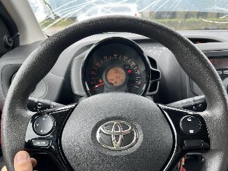 Toyota Aygo 1.0 VVT-i x 112.286 KM !! picture 10