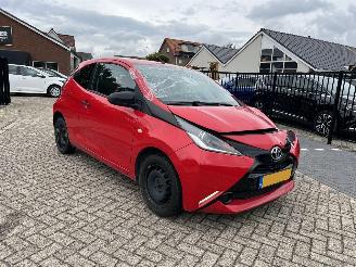 Toyota Aygo 1.0 VVT-i x 112.286 KM !! picture 2