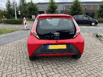 Toyota Aygo 1.0 VVT-i x 112.286 KM !! picture 7