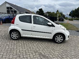 Peugeot 107 1.0-12V Millesim 200 | 95.190 km!! picture 8