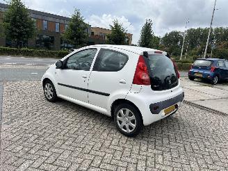 Peugeot 107 1.0-12V Millesim 200 | 95.190 km!! picture 12