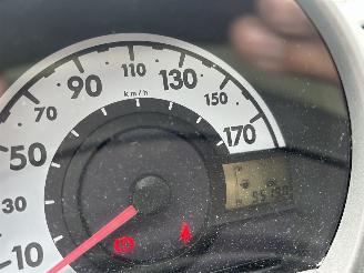 Peugeot 107 1.0-12V Millesim 200 | 95.190 km!! picture 15