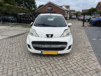 Peugeot 107 1.0-12V Millesim 200 | 95.190 km!! picture 7